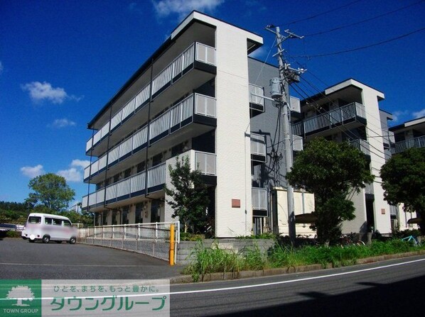 レオパレスマーベラス Ayaの物件外観写真